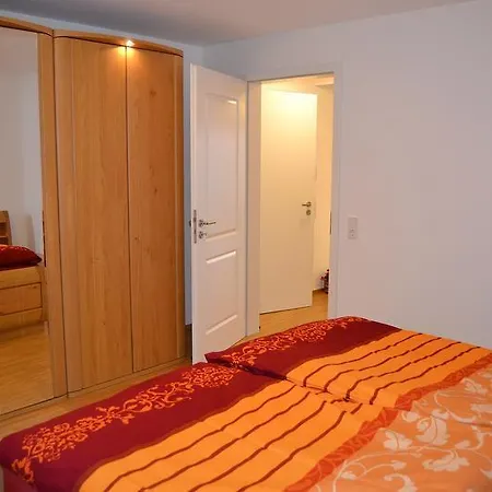 Apartament Marion *