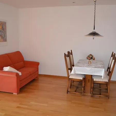 Apartament Marion