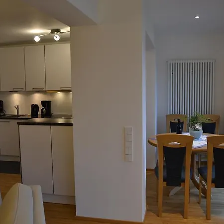 Marion Apartament