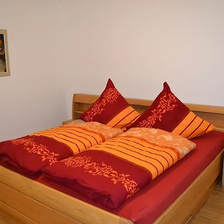 Apartament Marion *