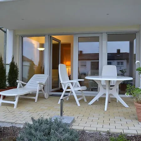 Apartament Marion