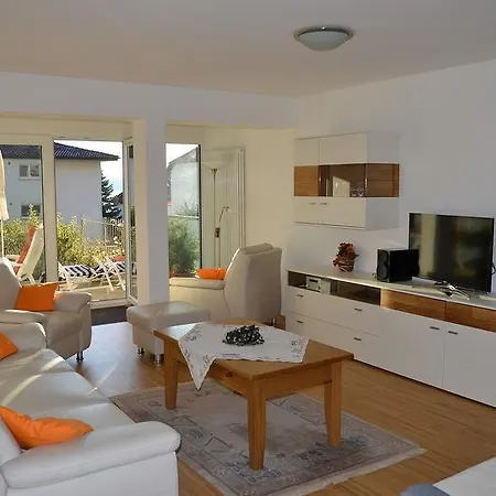 Apartament Marion *