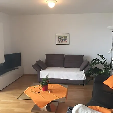 Apartament Marion