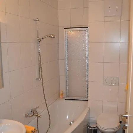 Apartament Marion *