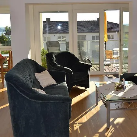 Apartament Marion Uhldingen-Mühlhofen