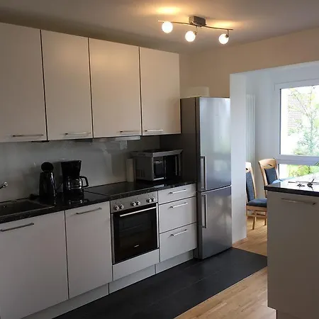 Marion Apartament Uhldingen-Mühlhofen