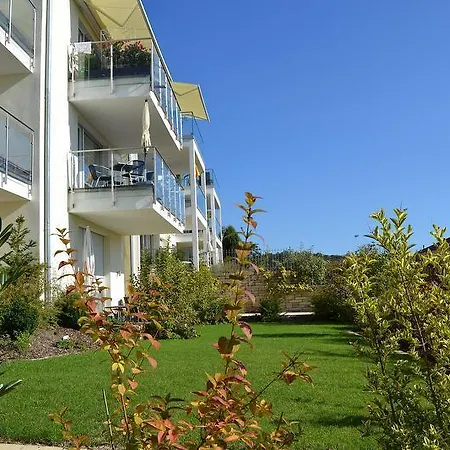 Marion Apartament Uhldingen-Mühlhofen