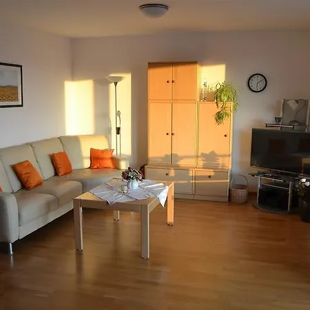 Apartament Marion *