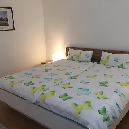 Marion Apartament