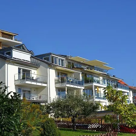 Marion Apartament Uhldingen-Mühlhofen