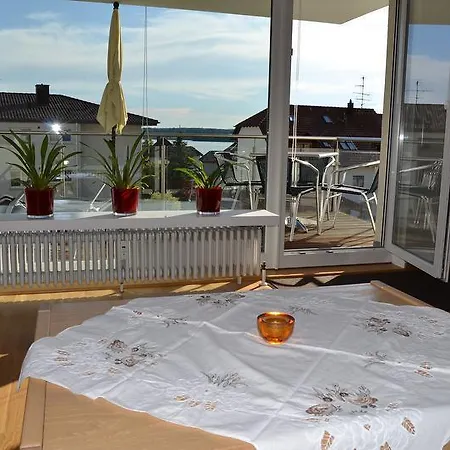 Marion Apartament