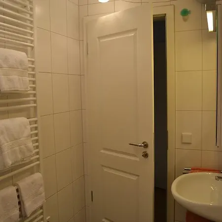 Marion Apartament Uhldingen-Mühlhofen