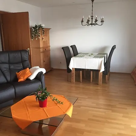 Apartament Marion